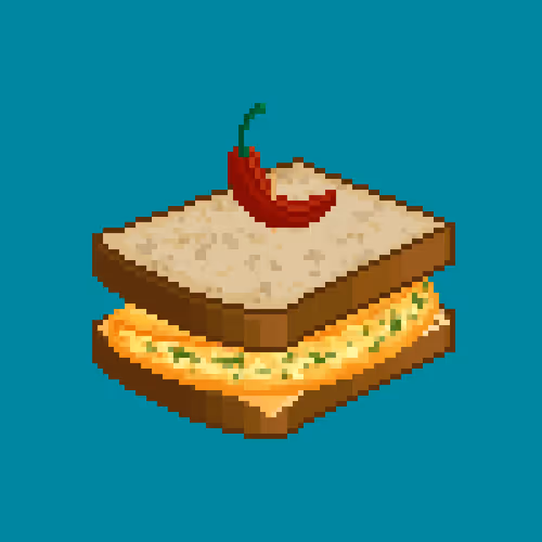 Wensandwich