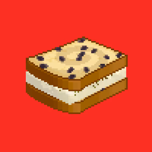 Wen Sandwich #1334