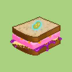 Wen Sandwich #1448