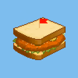 Wen Sandwich #180