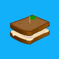 Wen Sandwich #1269