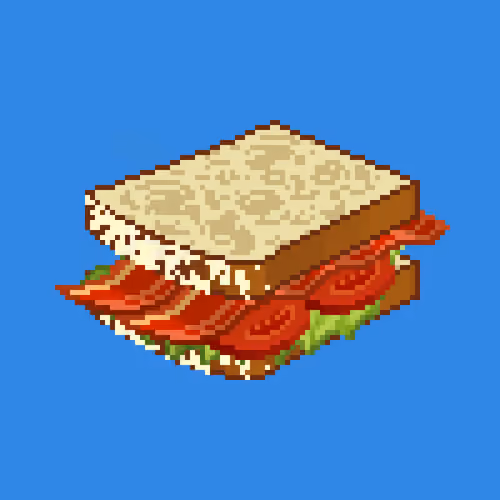 Wen Sandwich #2136