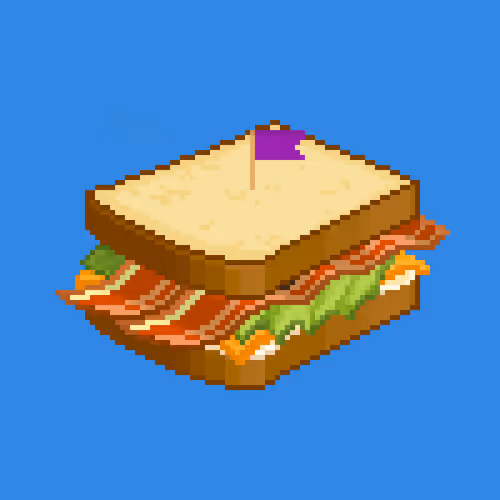 Wensandwich