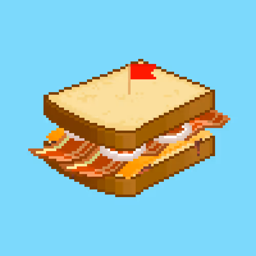 Wensandwich