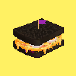 Wen Sandwich #2912