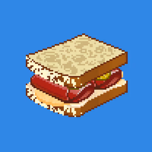 Wensandwich