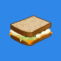 Wen Sandwich #3141
