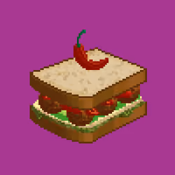 Wen Sandwich #725