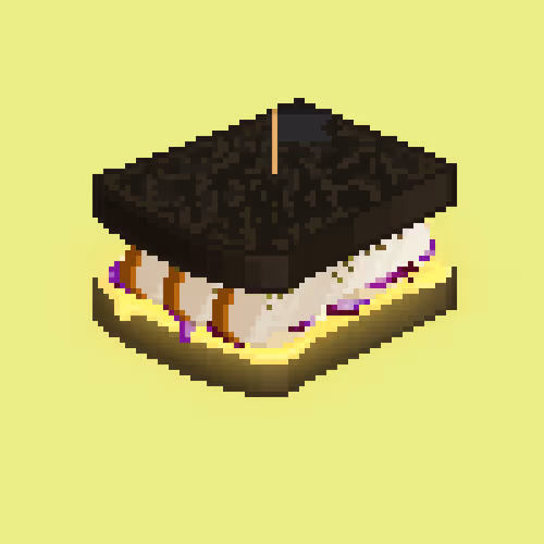Wensandwich