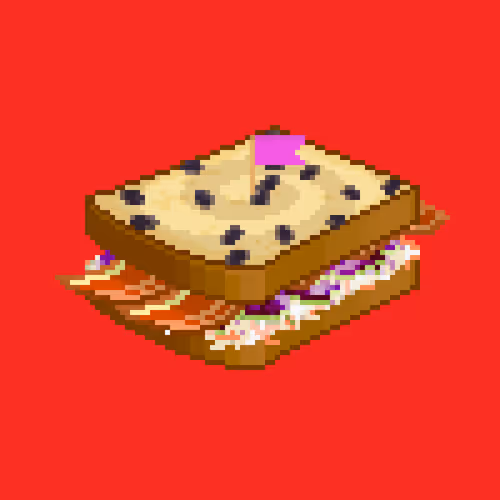 Wensandwich