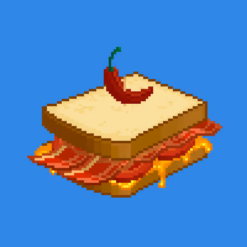 Wensandwich