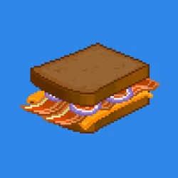 Wen Sandwich #2976