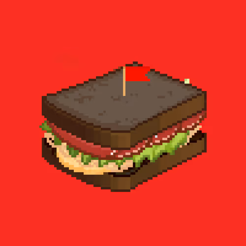 Wensandwich