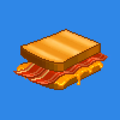 Wen Sandwich #3211