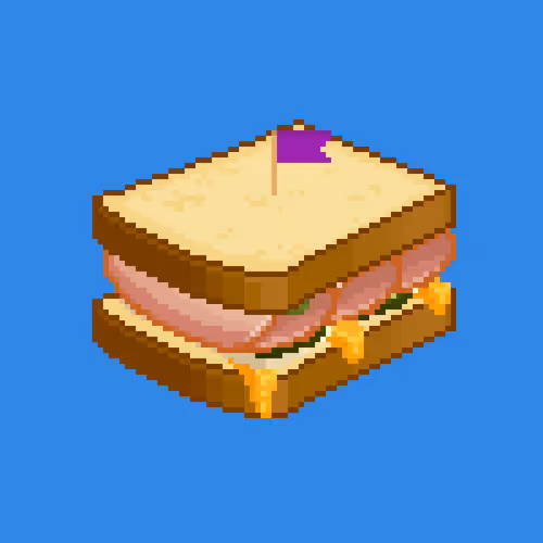 Wensandwich