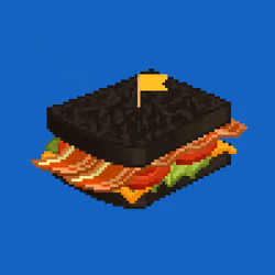 Wen Sandwich #2721