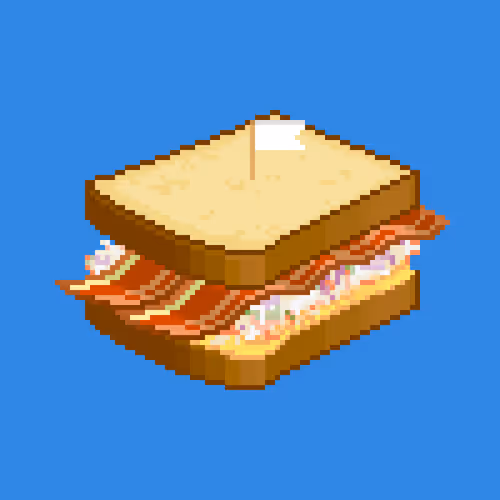 Wensandwich