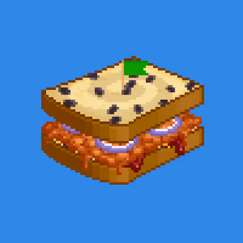 Wensandwich