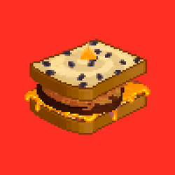 Wen Sandwich #2490