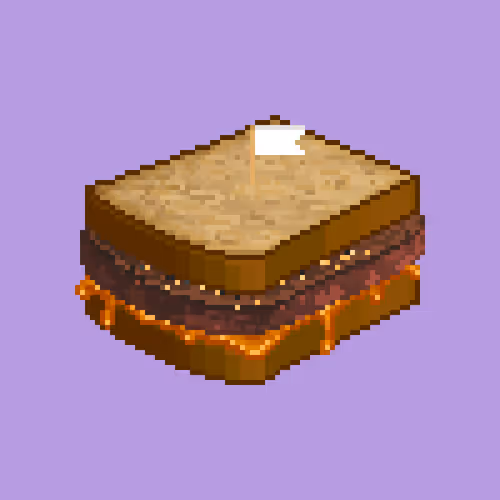 Wen Sandwich #2949