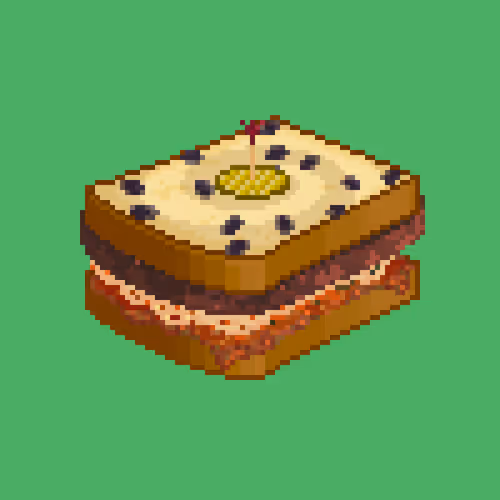Wen Sandwich #2021