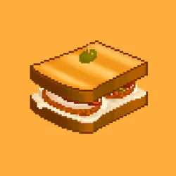 Wen Sandwich #254