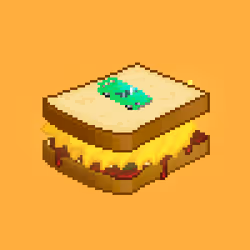 Wen Sandwich #61