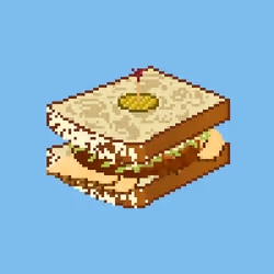 Wen Sandwich #700