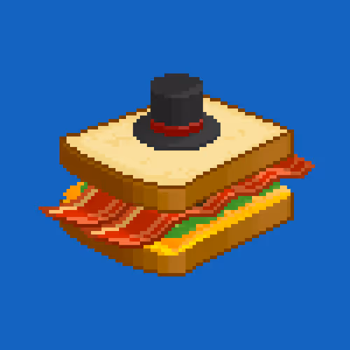 Wen Sandwich #11