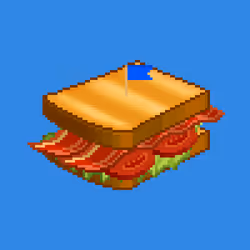Wen Sandwich #3253