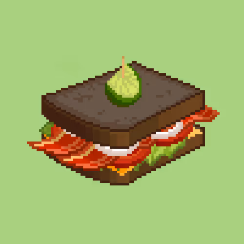 Wensandwich