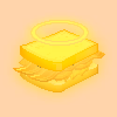 Wen Sandwich #660