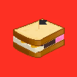 Wen Sandwich #2489