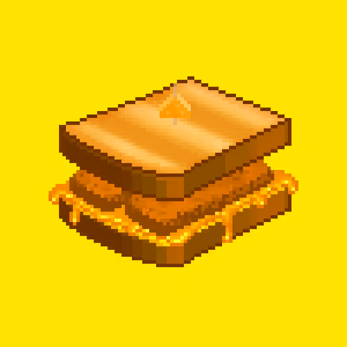 Wen Sandwich #1415