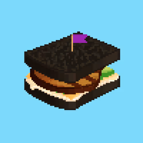Wensandwich