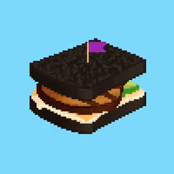 Wen Sandwich #3249