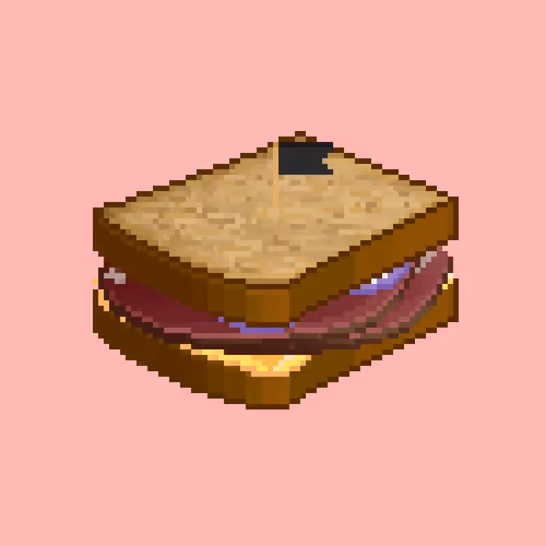 Wensandwich