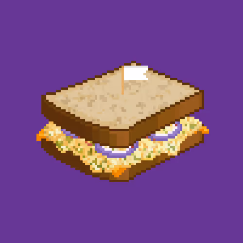 Wensandwich