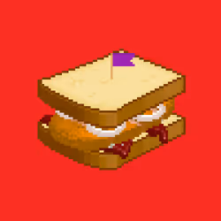 Wen Sandwich #2416