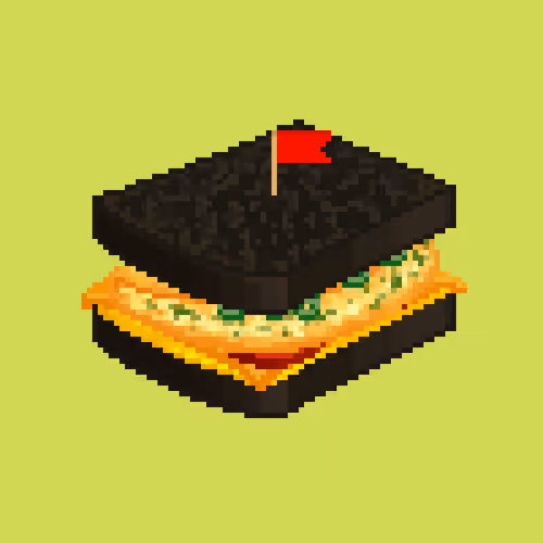 Wen Sandwich #272