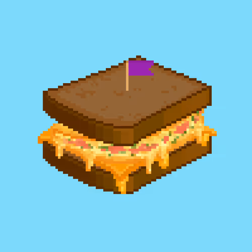 Wensandwich
