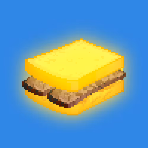Wensandwich