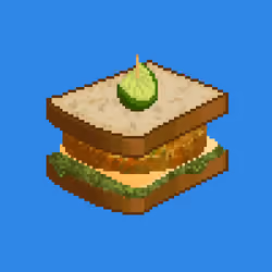 Wen Sandwich #841