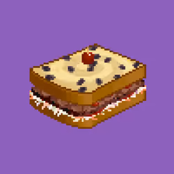 Wen Sandwich #580