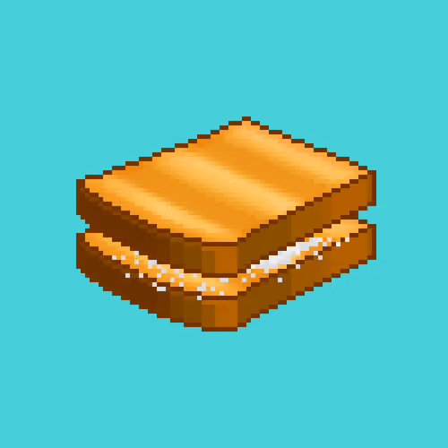 Wen Sandwich #175