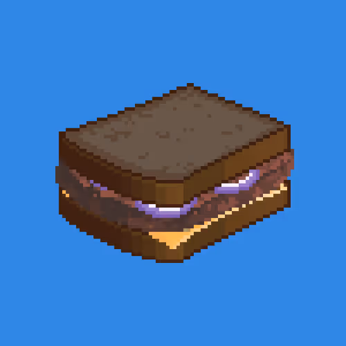 Wen Sandwich #1849