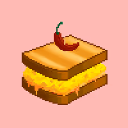 Wen Sandwich #2942