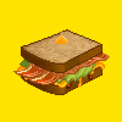 Wen Sandwich #1734