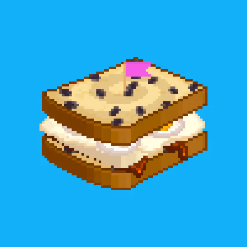 Wensandwich