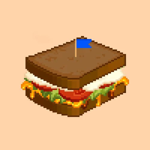 Wen Sandwich #626
